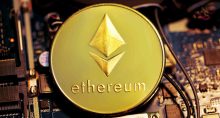 Ethereum ETF