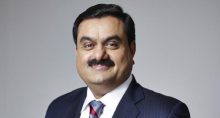 bilionário, Ambev, Gautam Adani