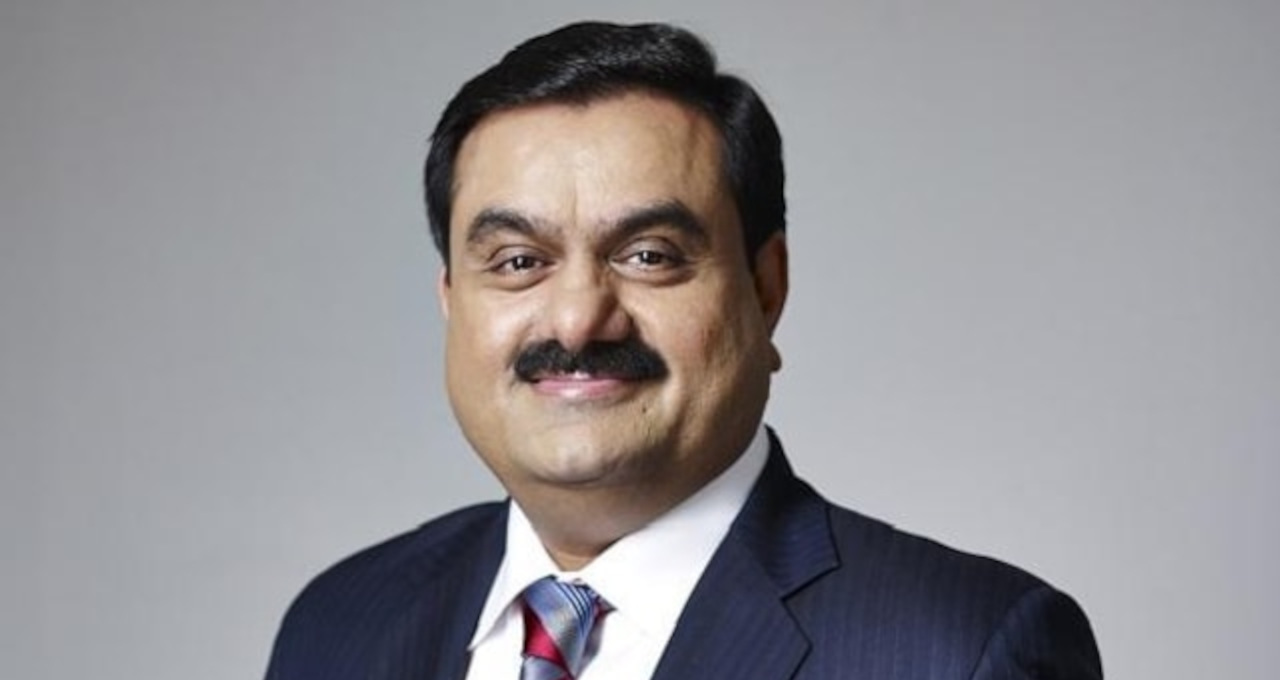 Gautam Adani