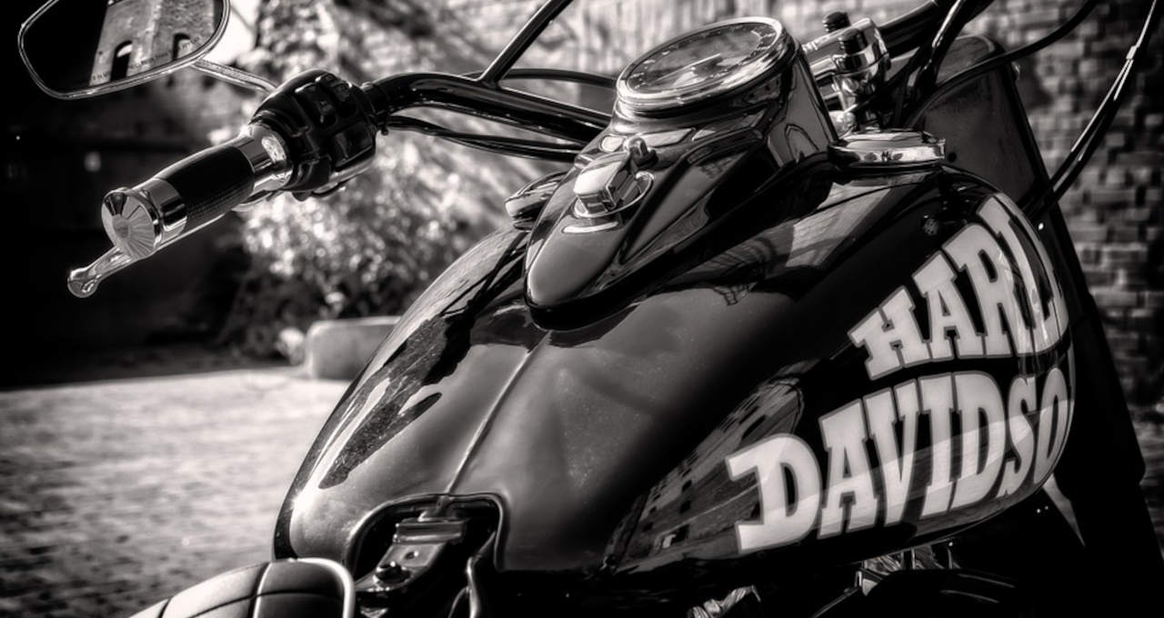 harley-davidson