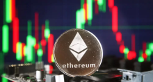 ethereum the merge eth