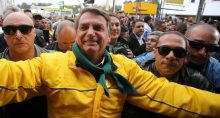 Jair Bolsonaro