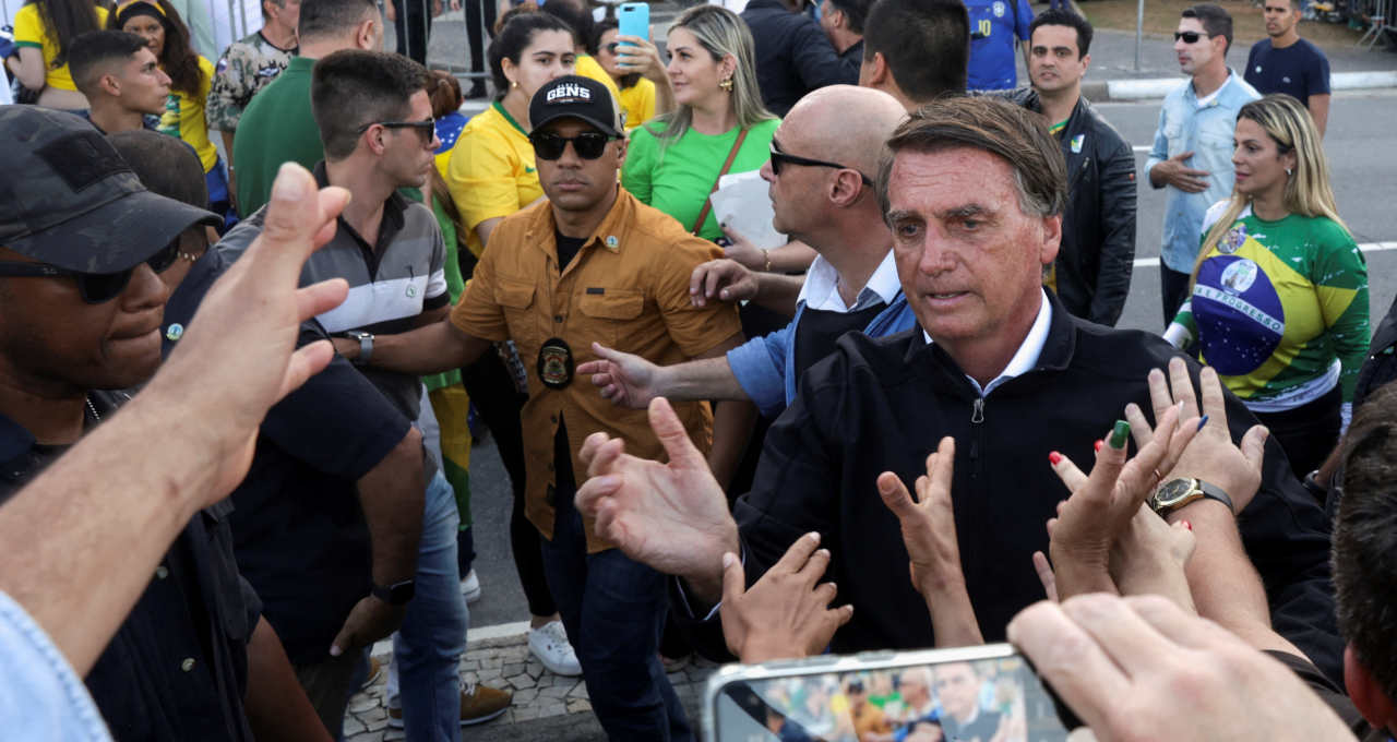 Jair Bolsonaro