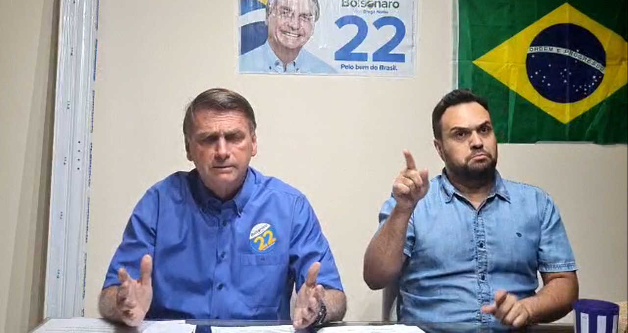 Jair Bolsonaro