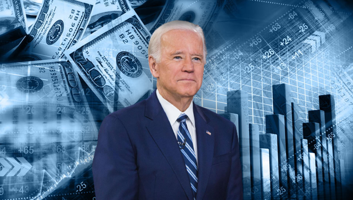 Joe Biden, EUA, presidente