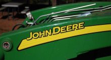 John Deere