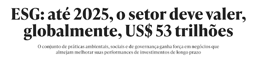 manchete meio e mensagem esg lítio carros elétricos