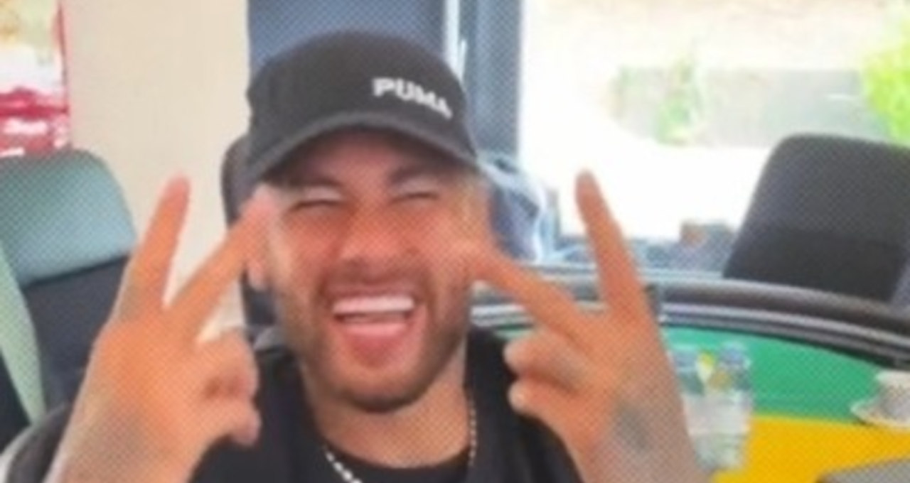 Neymar