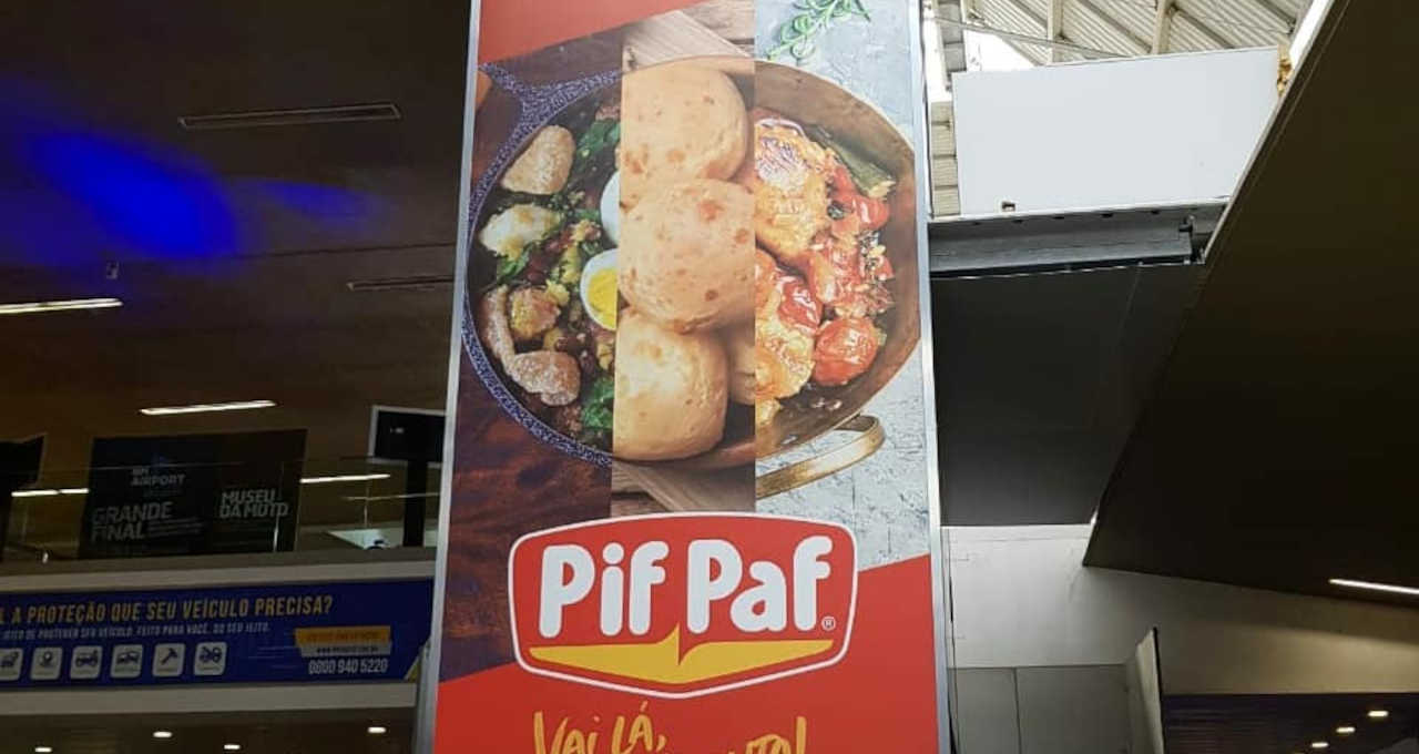 Pif Paf