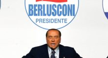 Silvio Berlusconi