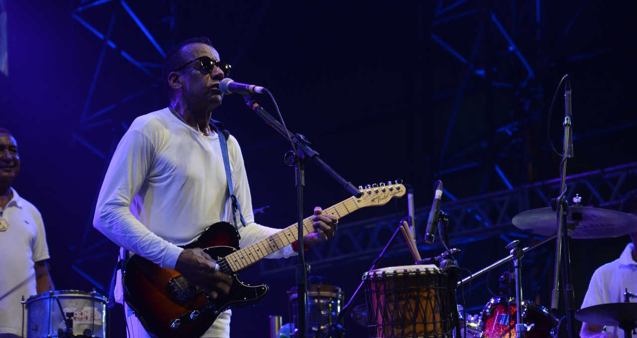 UBlink Jorge Ben Jor