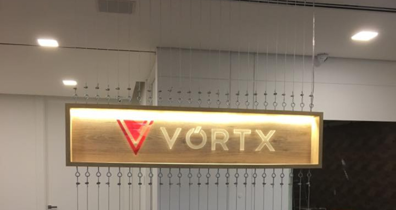 Vórtx ABCripto