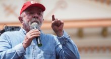 Mercado dá recado a Lula