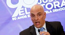 Alexandre de Moraes Bolsonaro Metaverso