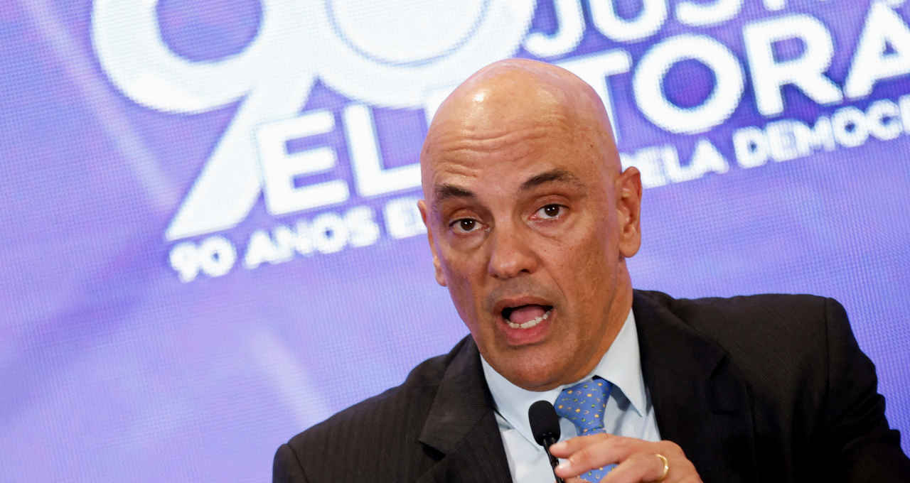 Alexandre de Moraes