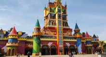 beto carrero world