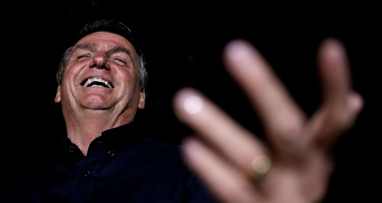 Bolsonaro