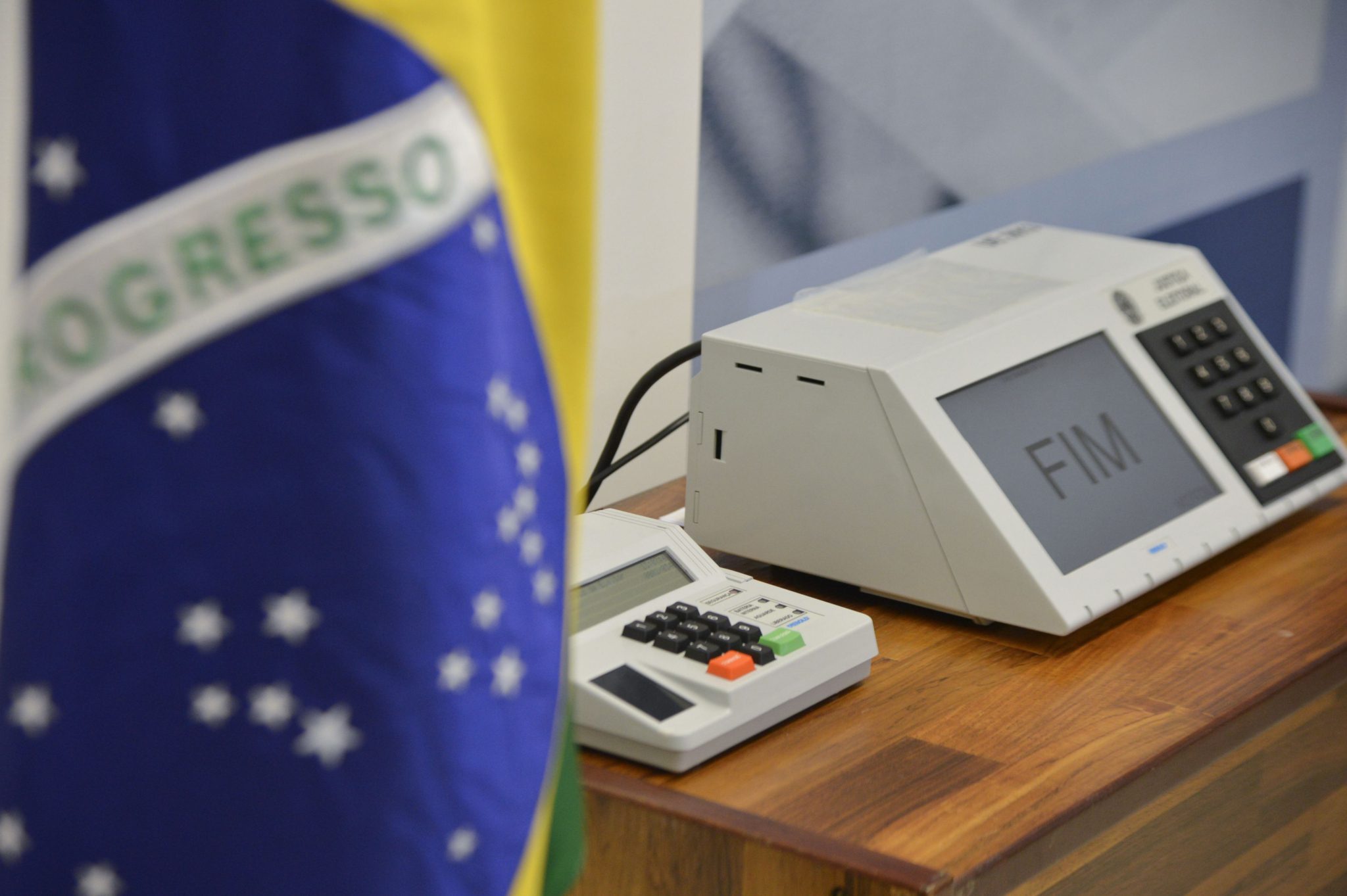 relatório ministério defesa auditoria urnas eletrônicas eleições 2022