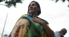 Eleições Jair Bolsonaro Eleição 2022 Política votação primeiro turno