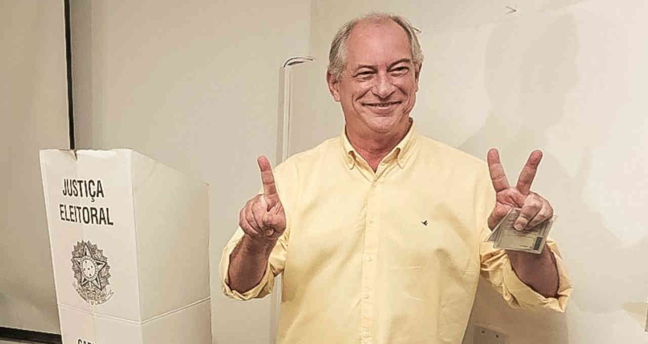 Ciro Gomes