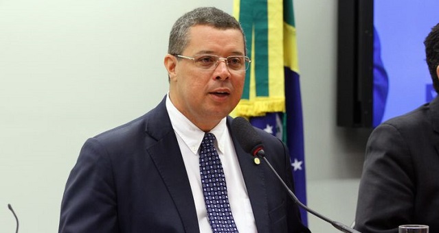 Fábio Mitidieri, Sergipe