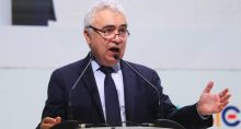 Fatih Birol