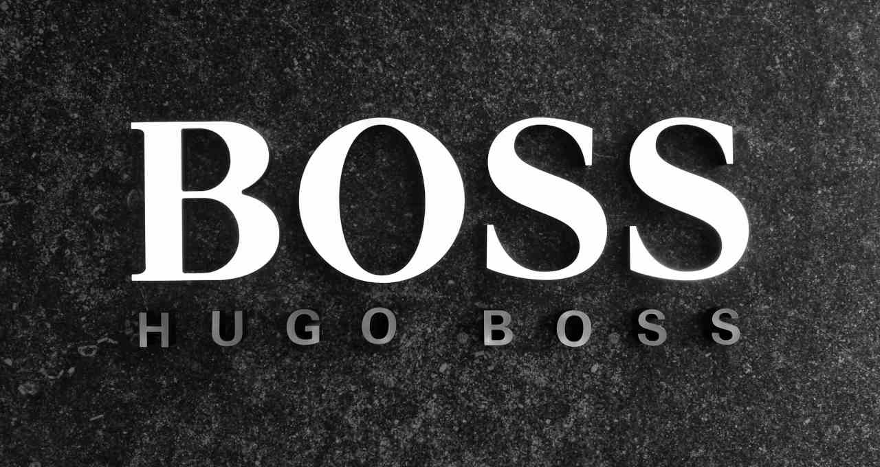 Hugo Boss