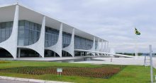 Governo, Palácio do Planalto, Auxílio-gás