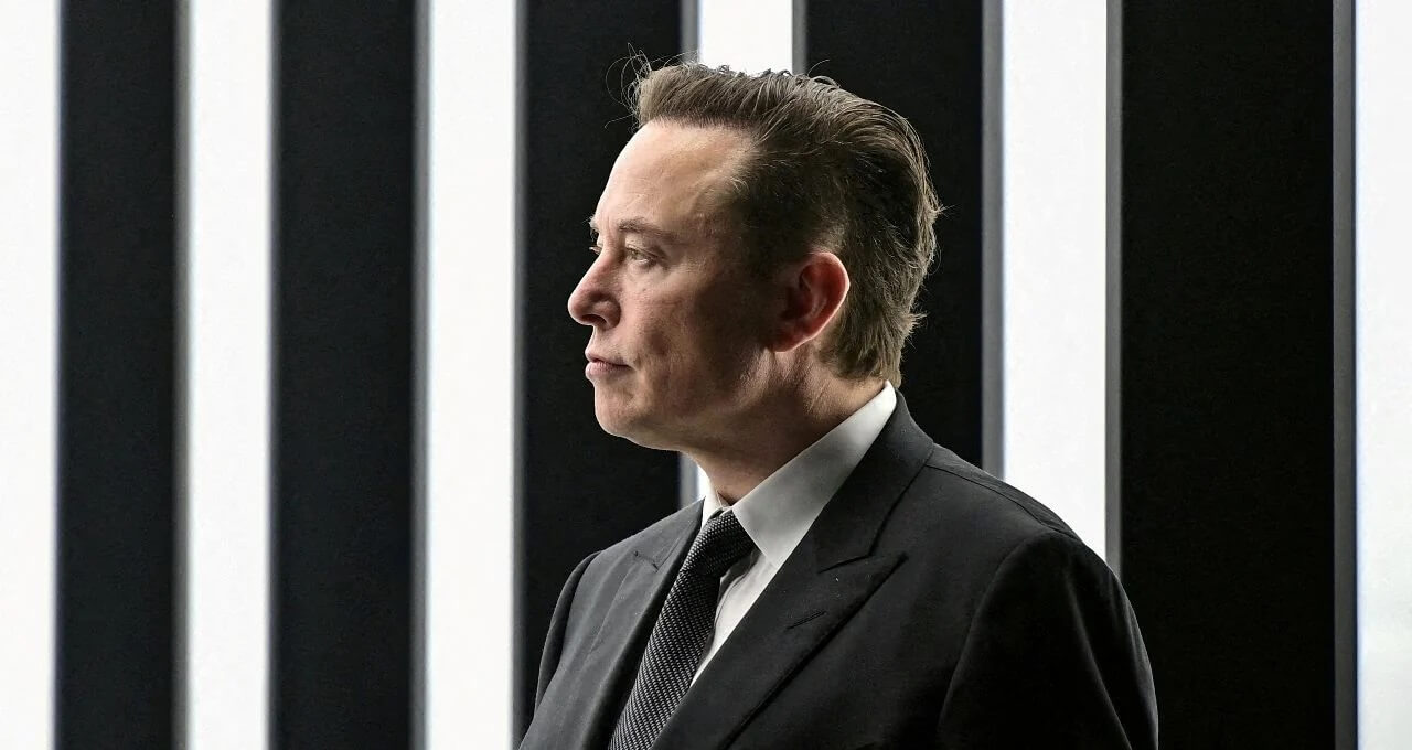 Musk