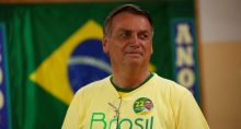 Jair Bolsonaro