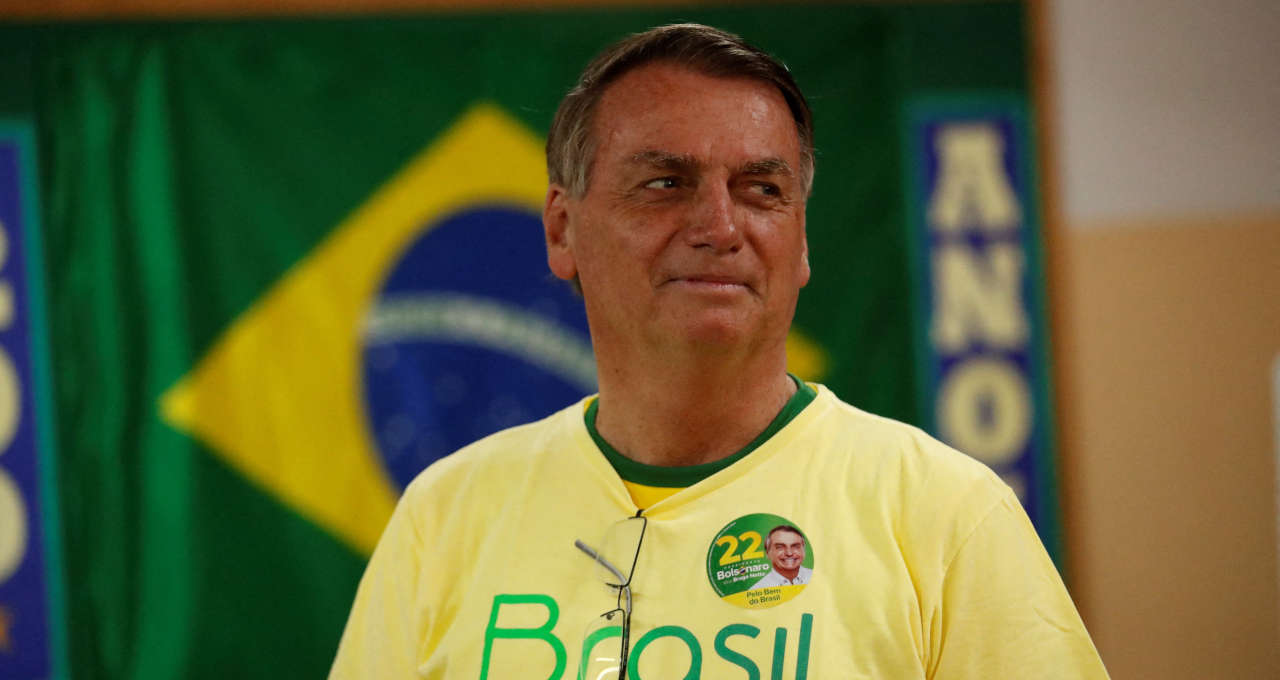 Jair Bolsonaro