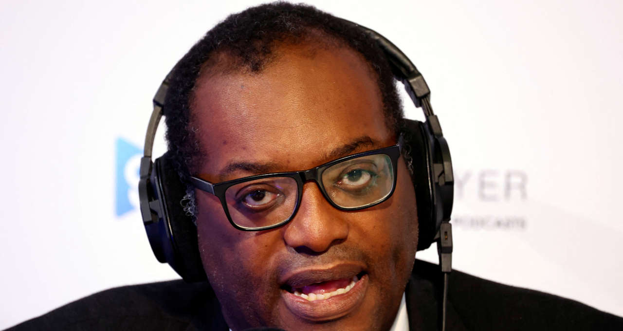 Kwasi Kwarteng