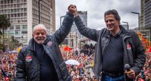 Lula Bitcoin criptomoedas haddad economia