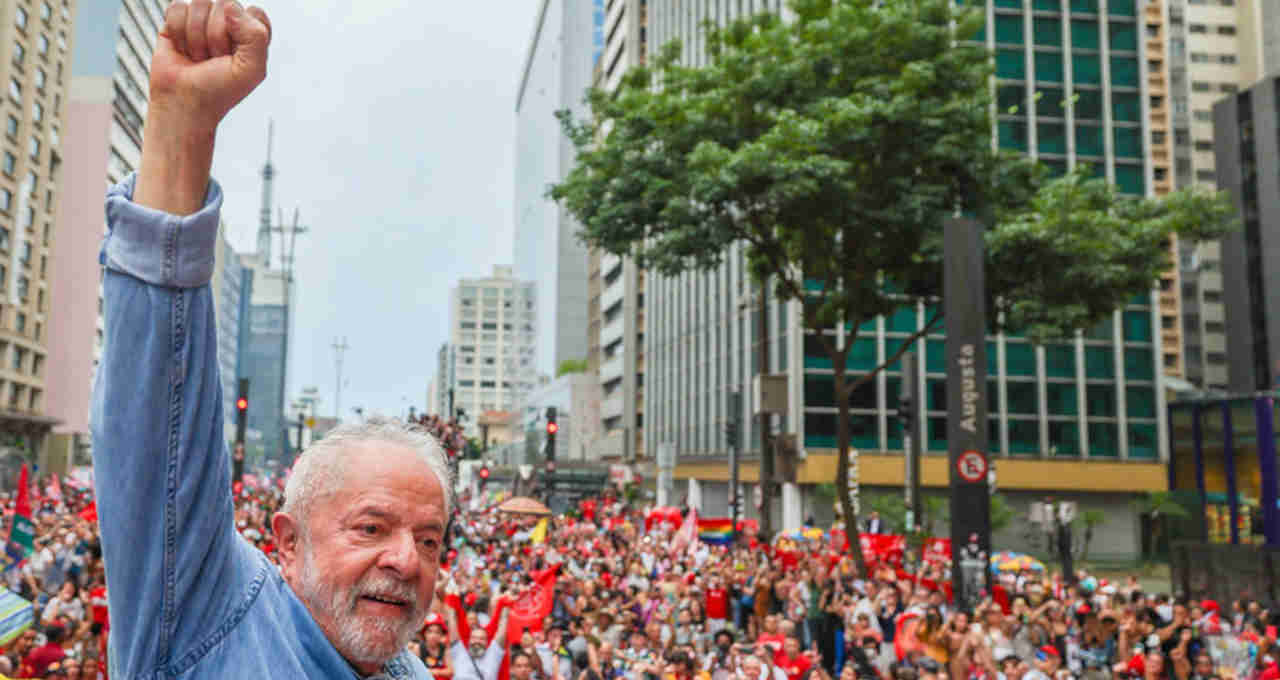 LulaPT