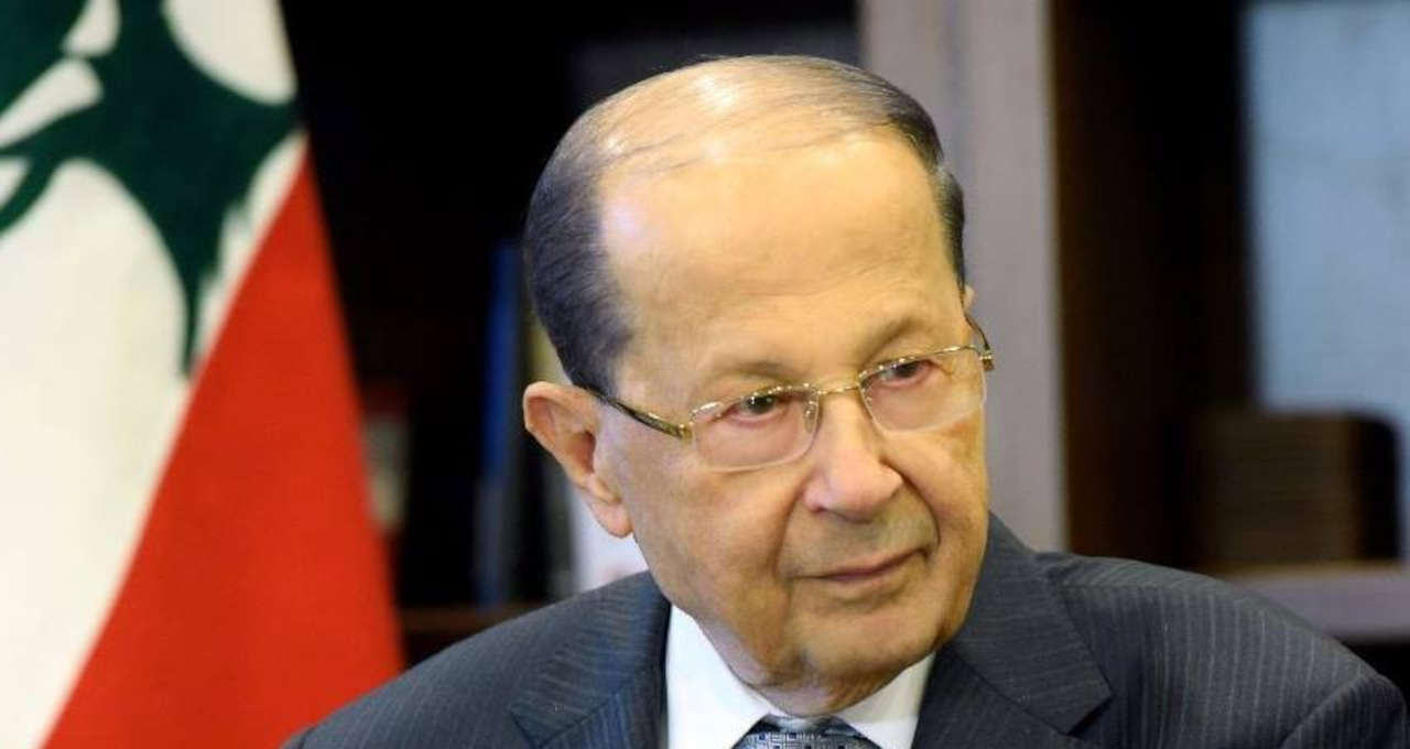 Michel Aoun