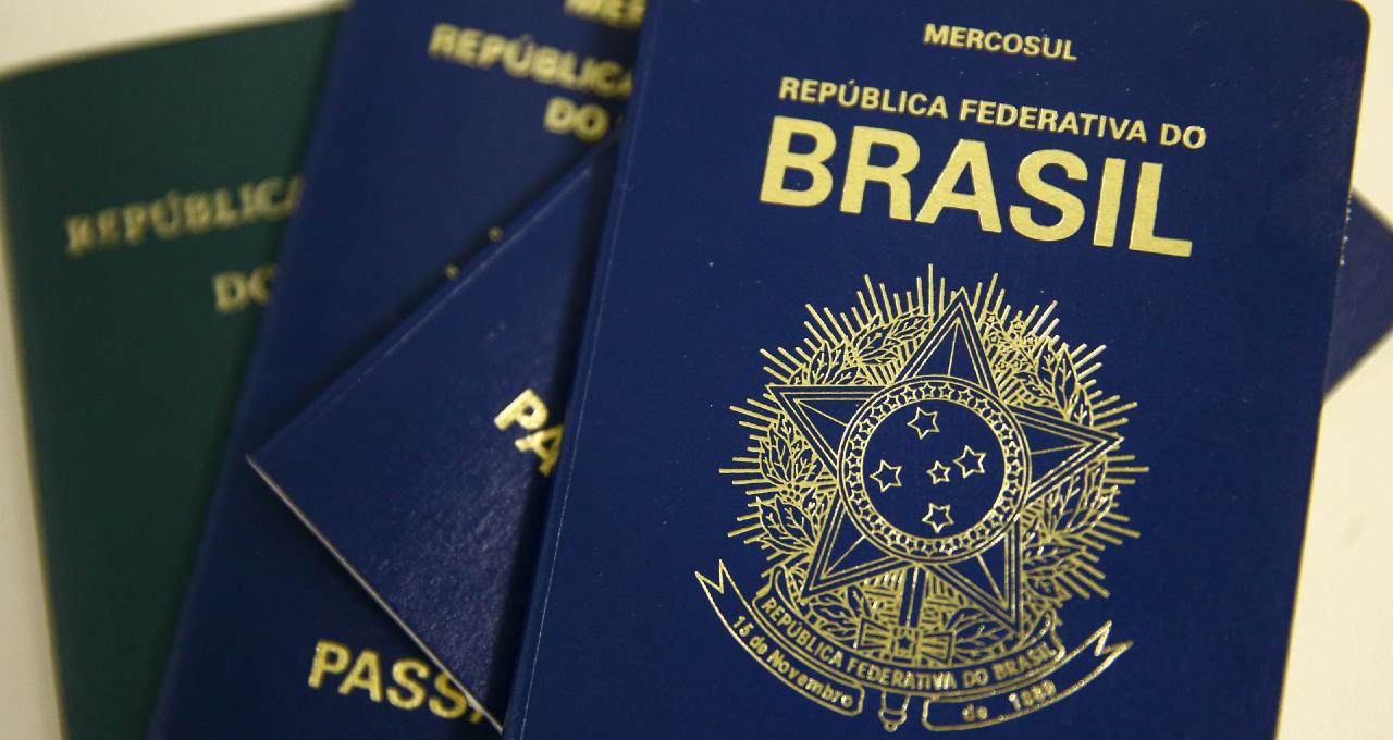 Passaporte