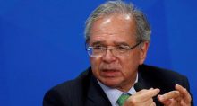 Paulo Guedes