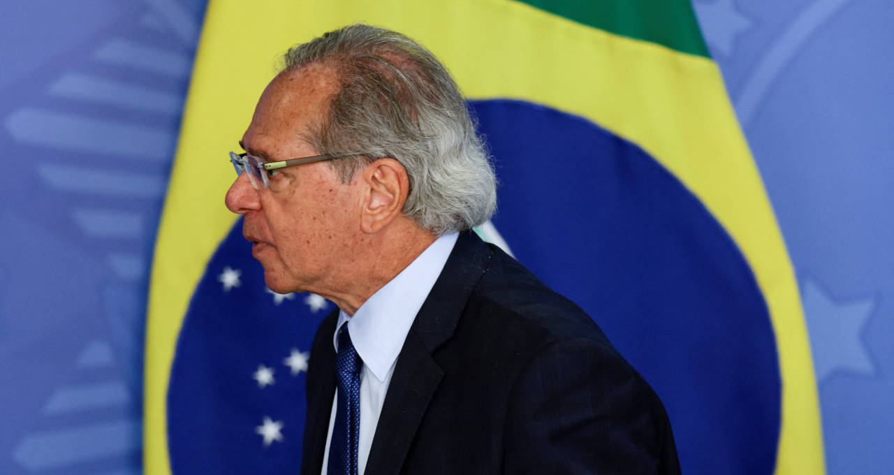 Paulo Guedes