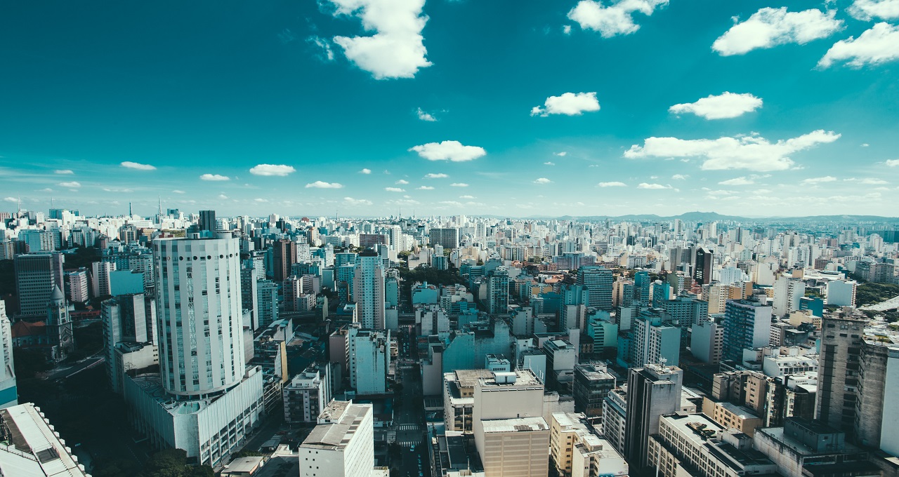 imóveis são paulo prédios