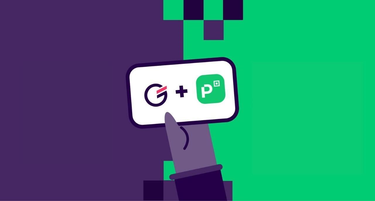 PicPay e Guiabolso