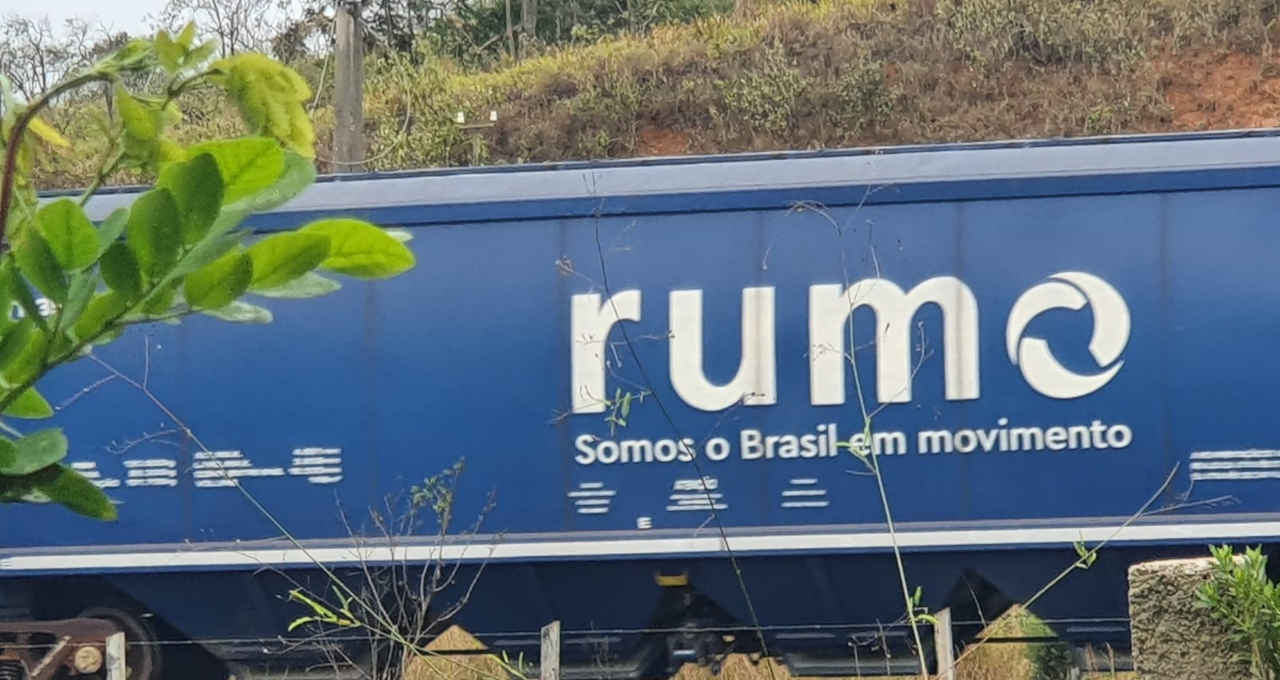 Rumo