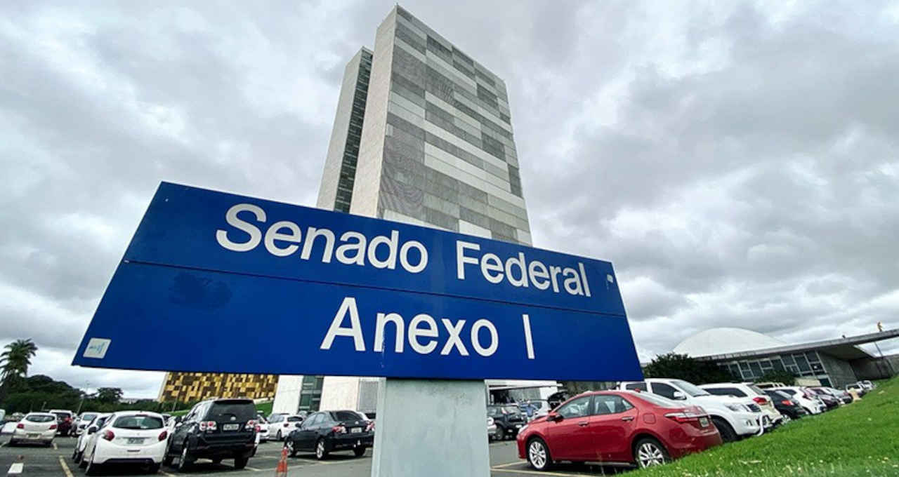 Senado