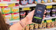 Anthor, startup supermercados