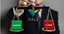 vale comprar ou vender vale3