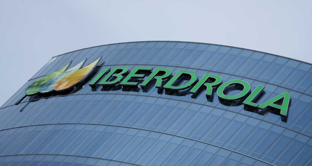 Sede da concessionária espanhola Iberdrola em Bilbao