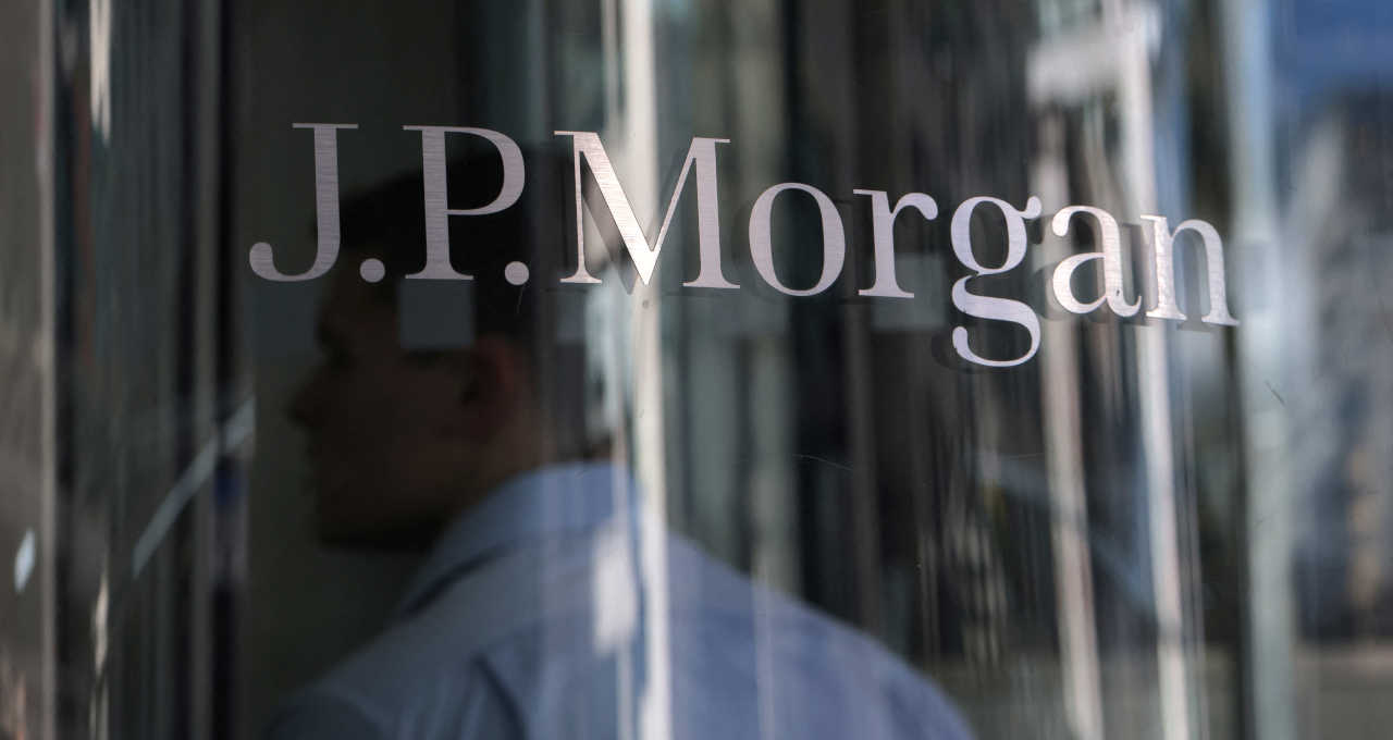 JPMorgan América Latina