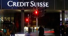 Credit Suisse