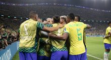 Brasil, Copa do Mundo