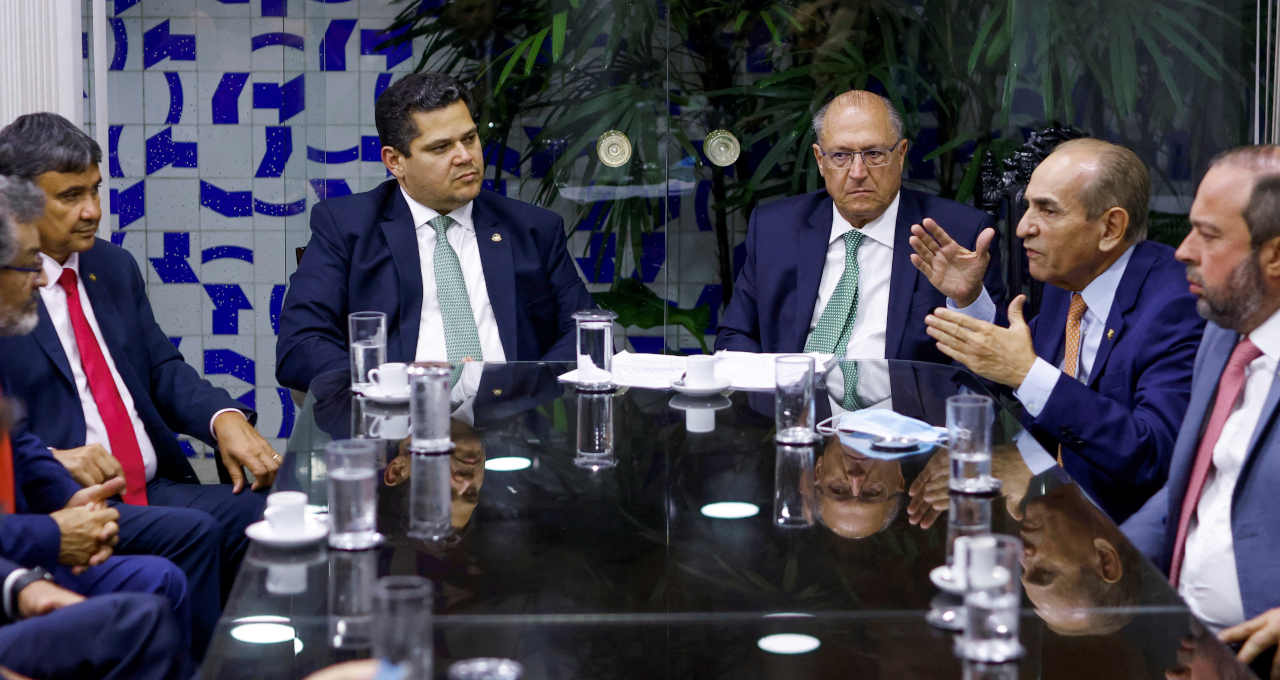 Alckmin