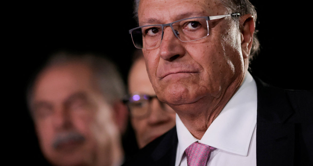 Geraldo Alckmin ministro governo Lula